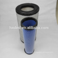 P828889 donaldson filtro de referência cruzada cartucho de filtro de poeira
